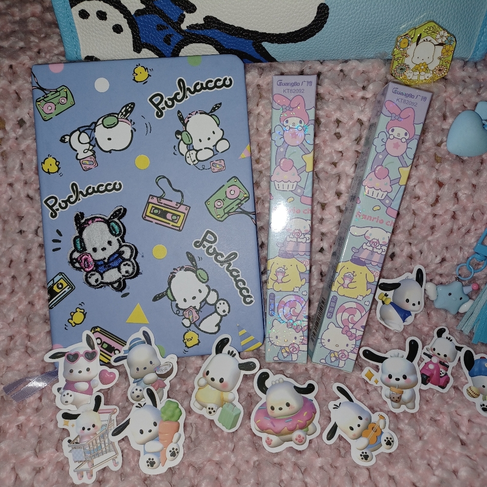Pochacco's Perfect Package - Picture 5 of 15